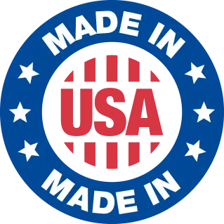 KlaroNail made in a certified USA facility